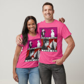 I Love You T-shirt (Unisex)