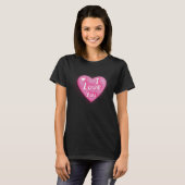 I Love You T-shirt (Voorkant volledig)