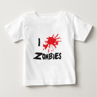I Love Zombie