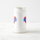 I LoveBuffalo Bierpul (Center)