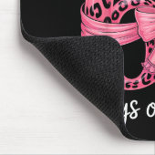 I Loved My 67 Days Of School Coquette Girls Women  Muismat (Hoek)