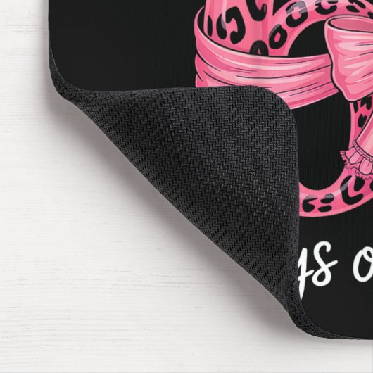 I Loved My 67 Days Of School Coquette Girls Women  Muismat (Hoek)