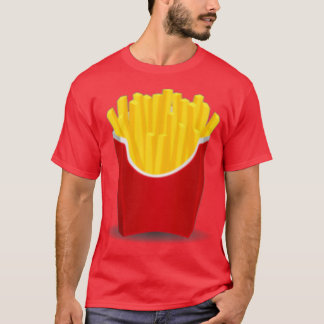 I lt3 friet  t-shirt