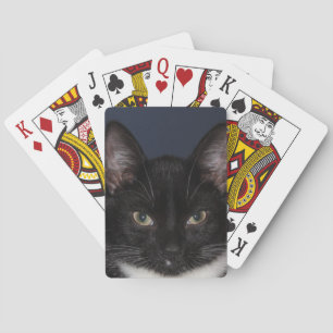 I LUV CATZ SPEELKAARTEN