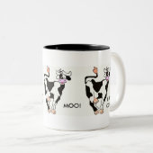 I LUV COWS, MOK (Voorkant rechts)