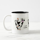 I LUV COWS, MOK (Links)