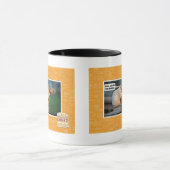 I luv dis new shampoo mok (Midden)