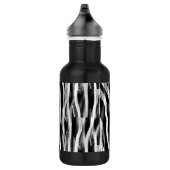I Luv Pattern._ Waterfles (Rechts)