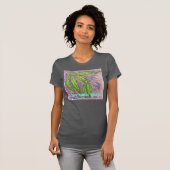 i luv - suikersnappen t-shirt (Voorkant volledig)