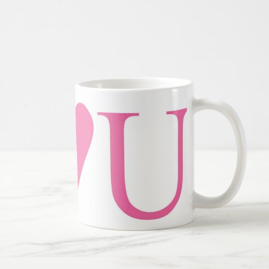 I LUV U KOFFIEMOK (Rechts)