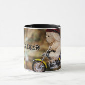 I`m a biker mok (Midden)