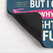 I’m a Principal, Not a Magician | Funny School Muismat (Hoek)