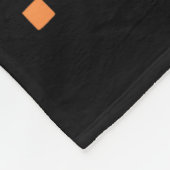 I’m Clearly Grandma’s Favorite Funny Granddaughter Fleece Deken (Hoek)