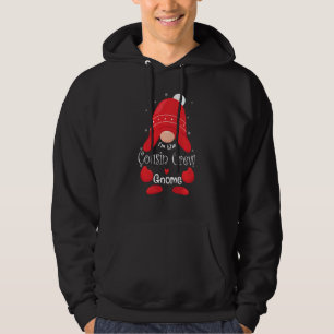 I M de neef Crew Gnome Familie Matching Group Ch Hoodie