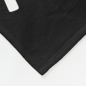 I’m Fine It’s Fine Just Having A Meltdown Funny Sn Fleece Deken (Hoek)