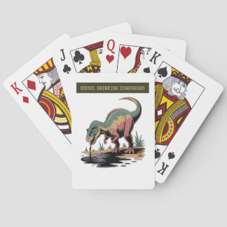 I’m Forgetting Something Pokerkaarten