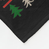 I’m Going Drinking Yes I Am Christmas Beer Holiday Fleece Deken (Hoek)