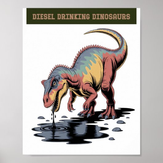 I’m in no Hurry Poster (Voorkant)