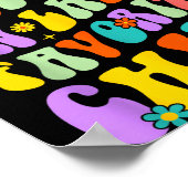 I’m My Mother In Law’s Favorite Child Family Humor Poster (Hoek)