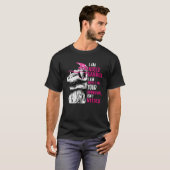 I m Niece Saurus Dinosaur Mothers Day Nieceosaurus T-shirt (Voorkant volledig)