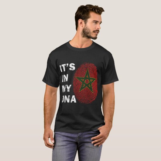 I_m niet zo wit als ik Native American T-Shirt zie (Voorkant volledig)