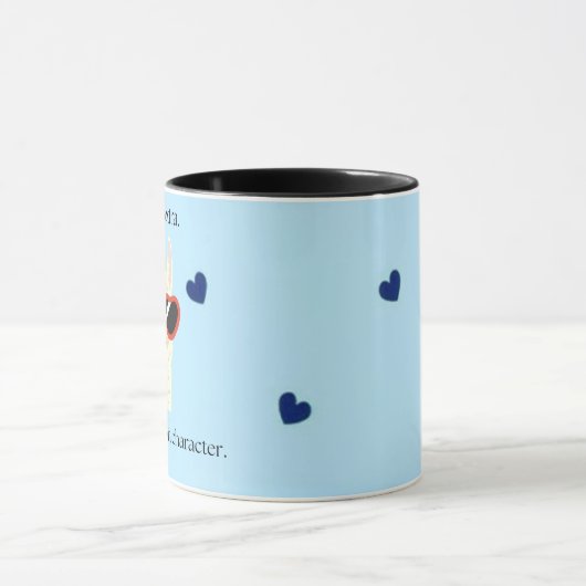 I’m Not Extra, I’m Just the Main Character | Cute  Mok (Midden)