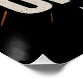 I’m Not Perfect I’m Original – Lifestyle Mindset Perfect Poster (Hoek)