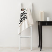 I’m Not Yelling, I’m Motivational Speaking Sherpa Deken (In situ)