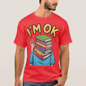 I’m Ok T-shirt (Voorkant)