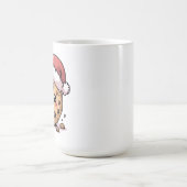 I’m Only Here for the Cookies﻿ Koffiemok (Center)