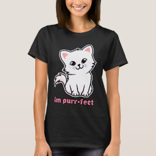 I M Spint-Fect T-shirt
