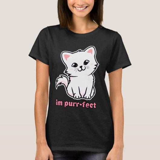 I M Spint-Fect T-shirt (Voorkant)