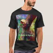 I’m Such A Fun-gi T-shirt (Voorkant)