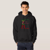 I m The Best Thing My Girlfriend Ever Found Online Hoodie (Voorkant volledig)