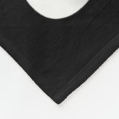 I Make Dirt Look Good - Tractor Driver Fleece Deken (Hoek)