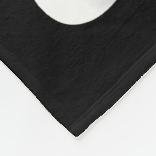 I Make Dirt Look Good - Tractor Driver Fleece Deken (Hoek)