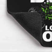 I Make Dirt Look Good - Tractor Driver Muismat (Hoek)