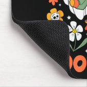 I Make Lungs Sound Bootiful Resratory Therast Hall Muismat (Hoek)