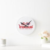 I Manuscript van de Taal van Thailand ❤ van het Ronde Klok (Huis)