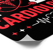 I Matched Cardiology Match Day 2026 Residency Resi Poster (Hoek)