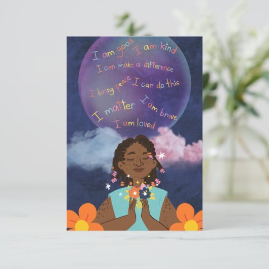 I Matter (Staand voorkant)