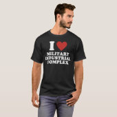I May Be Wrong But I Doubt It friends T-shirt (Voorkant volledig)