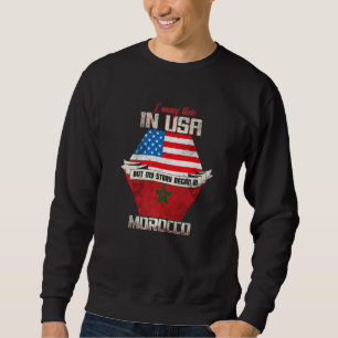 I May Live In The Usa But My Story Began In Morocc Trui
