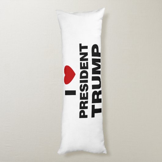 I Miss 45 Lichaamskussen (Achterkant (Verticaal))