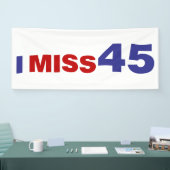 I Miss 45 Spandoek (Beurs)