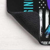 I Miss My Friend Suicide Awareness Prevention Amer Muismat (Hoek)