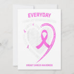 I Miss My Granddaughter Breast Cancer Awareness Aankondiging<br><div class="desc">I Miss My Granddaughter Breast Cancer Awareness</div>