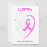 I Miss My Granddaughter Breast Cancer Awareness Aankondiging<br><div class="desc">I Miss My Granddaughter Breast Cancer Awareness</div>