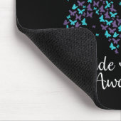 I Miss My Son Every Single Day Suicide Prevention  Muismat (Hoek)