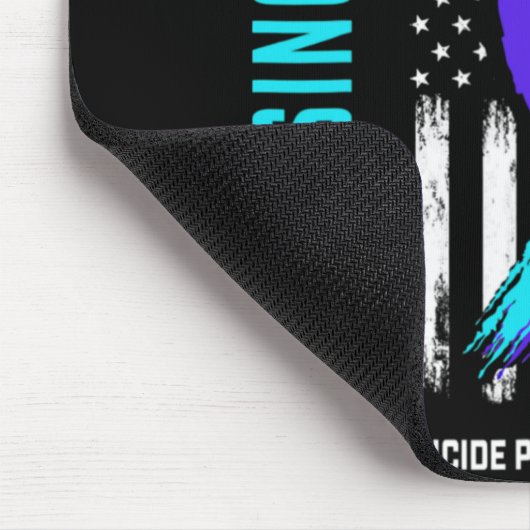 I Miss My Son Suicide Prevention Awareness America Muismat (Hoek)